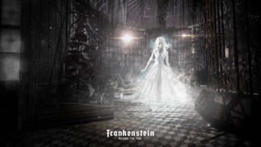 Frankenstein: Beyond the Time Image