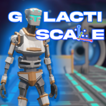 Galactiscale Image