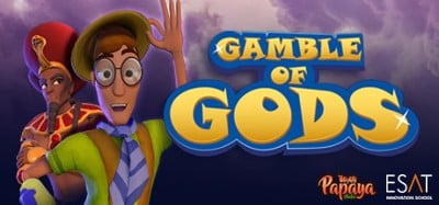 Gamble of Gods Image