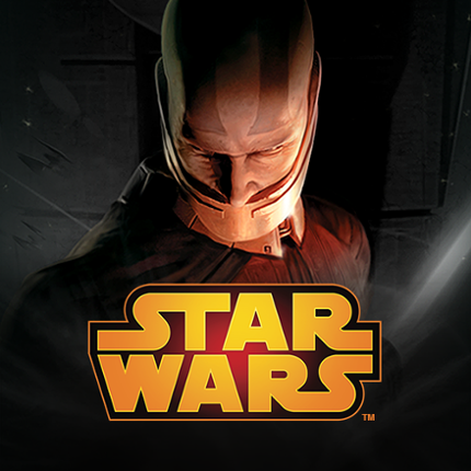 Star Wars™: KOTOR Game Cover