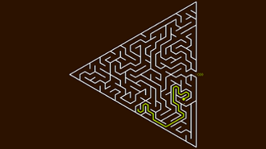 Maze Escape Classic Image