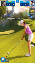 Golf Master 3D Image