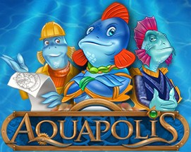 Aquapolis Image