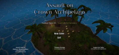 Assault on Crown Archipelago Image