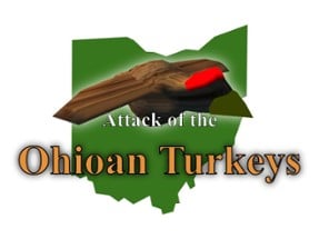 Attack of the Ohioan Turkeys Image