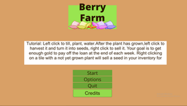 Berry Farm Image