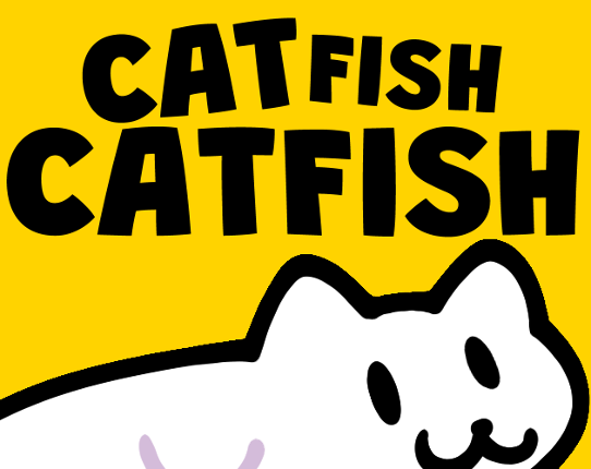 CAT FISH CATFISH Game Cover