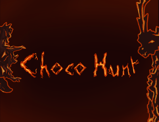 Choco Hunt Game Cover