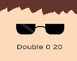 Double 0 20 Image