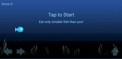 Get Big: Fish Battle Image