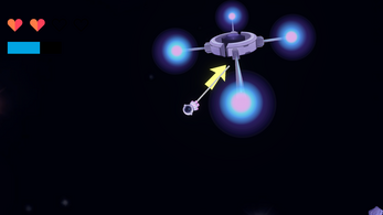 [GGJ2023] Constellation Image