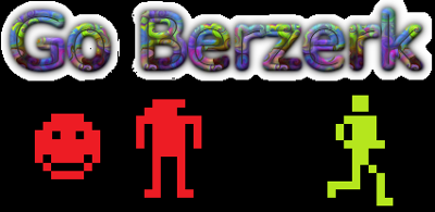 GoBerzerk Image