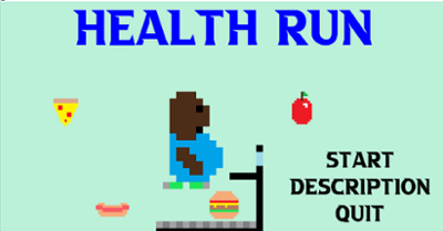 Health Run Image