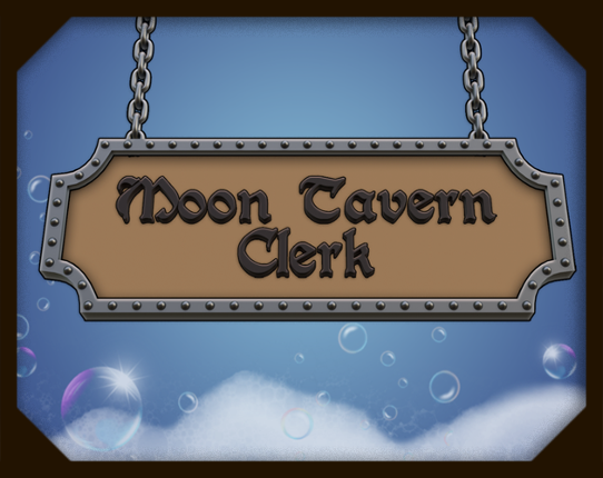 Moon Tavern Clerk Game Cover