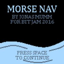 Morse Nav Image