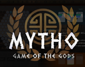 MYTHO: Game of the Gods Image