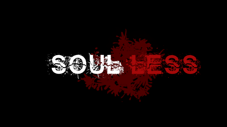 Soul Less Game Cover