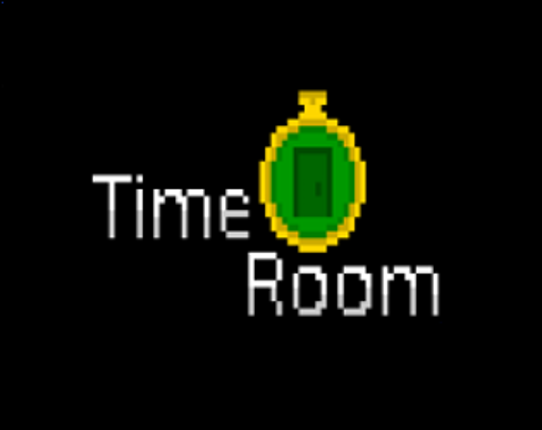 Time Room Game Cover