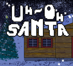 UhOhSanta Image