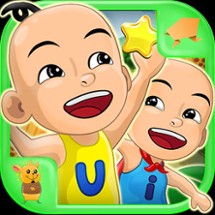 Upin Ipin & Friends Kipiblocks Image