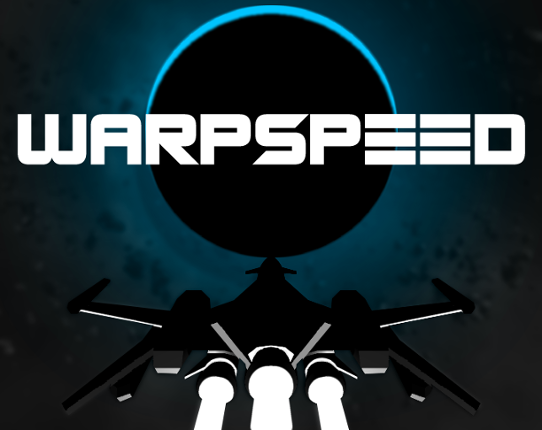 WARPSPEED Game Cover