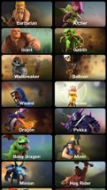 Gems Guide for Clash of Clans. Image