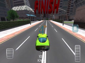 Go For Maniac Traffic Race Image