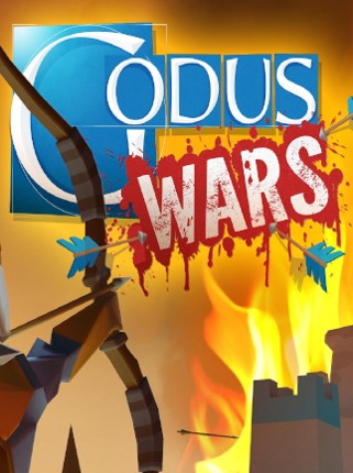 Godus Wars Game Cover