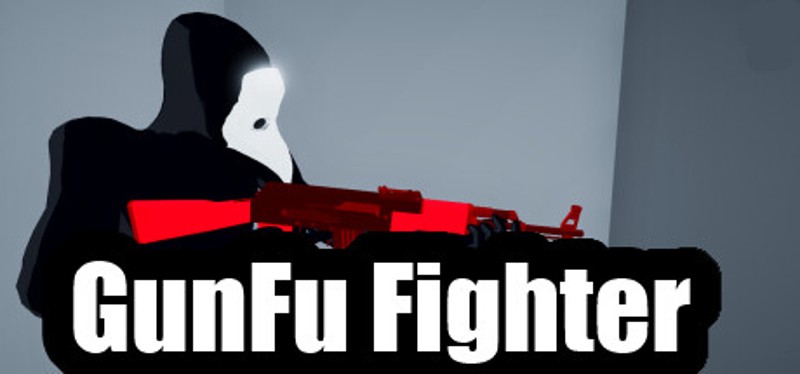 GunFu Fighter Game Cover