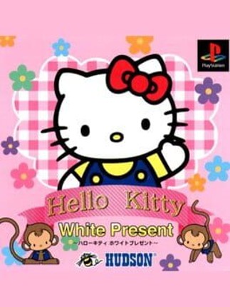 Hello Kitty: White Present Game Cover