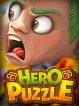 Hero Puzzle Image