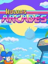 Holua's Arcades Image