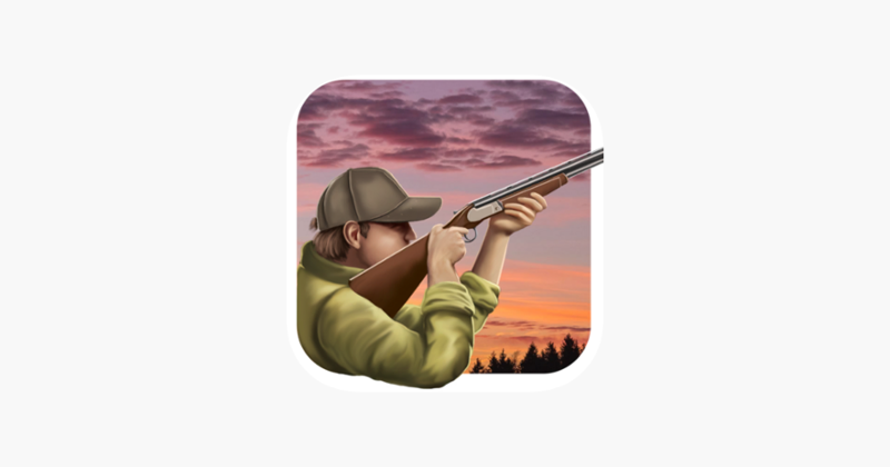 Hunting Simulator:Hunter Games Game Cover