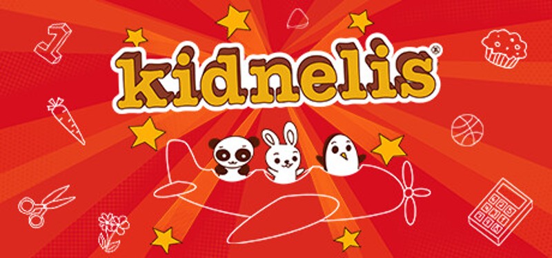 Kidnelis Game Cover