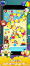 Kindergarten Bubble Shooter Image