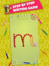 LetraKid: Kids Writing Letters Image