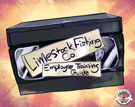 Limestock Fishing Company Employee Training Guide Image