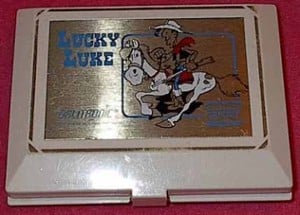 Lucky Luke Image