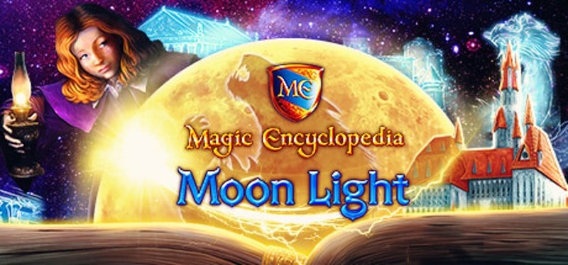 Magic Encyclopedia: Moon Light Game Cover