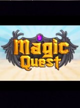 Magic Quest Image
