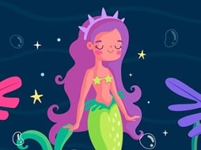 Mermaids Puzzle Image