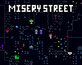 Misery Street Image