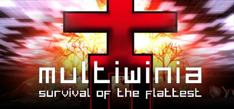 Multiwinia Game Cover