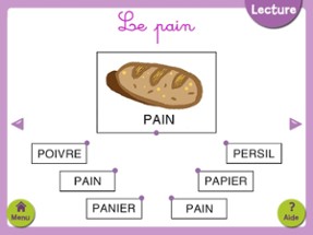 Nathan maternelle — Petite section 3-4 ans Image