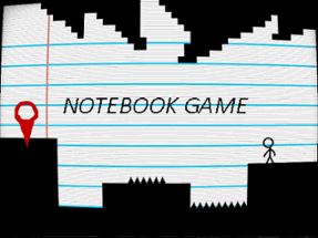 Notebook Game Image