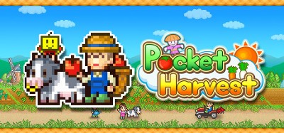 Pocket Harvest Image