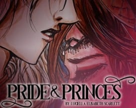 Pride & Princes Image