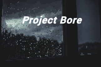 Project Bore Image