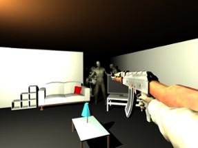 Ragdoll Monster Shooter Image