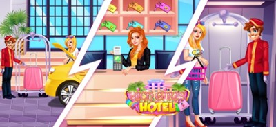 Rich Girls Hotel &amp; Vacation Image